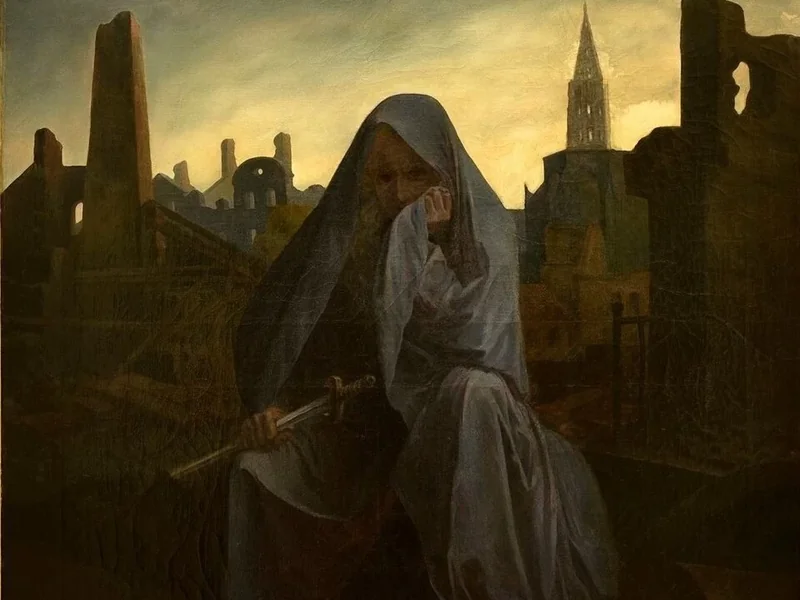 1838-Charles - Émile Mathis - Strasburgo, 28 settembre 1870